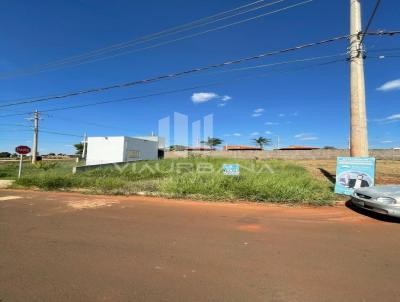 Terreno para Venda, em Pederneiras, bairro Bem Viver II