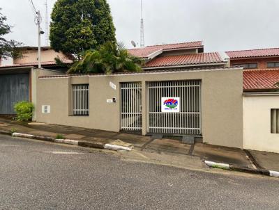 Casa para Venda, em Tatu, bairro Jardim Junqueira