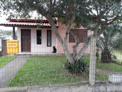 Casa para Venda, em Garopaba, bairro campo d`una, 2 dormitrios, 1 banheiro, 1 vaga