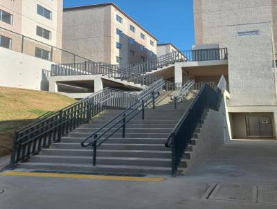 Apartamento para Venda, em So Paulo, bairro Jardim Recanto Verde, 2 dormitrios, 1 banheiro