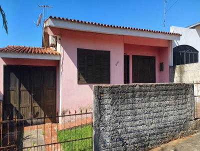Casa para Venda, em Santana do Livramento, bairro CAROLINA, 2 dormitrios, 1 banheiro, 1 vaga