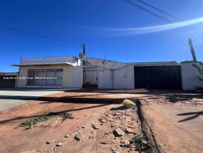 Casa para Venda, em Ponta Por, bairro Jardim Universitrio, 2 dormitrios, 1 banheiro, 1 sute, 3 vagas