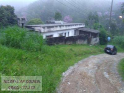 Terreno para Venda, em Santo Andr, bairro Jardim Slvia