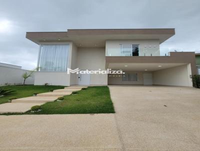 Casa em Condomínio para Venda, em Caçapava, bairro Condomínio Terras do Vale, 3 dormitórios, 5 banheiros, 3 suítes, 4 vagas
