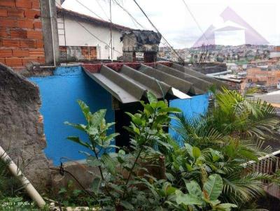 Casa para Venda, em Mau, bairro Jardim Zaira III, 2 dormitrios, 1 banheiro