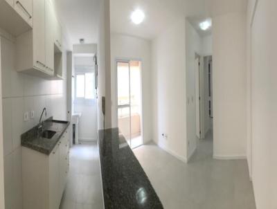 Apartamento para Locao, em Barueri, bairro Bethaville I, 2 dormitrios, 1 banheiro, 1 vaga