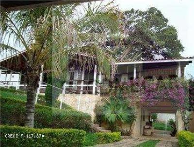 Casa para Venda, em Paraispolis, bairro Jos Verssimo, 3 dormitrios, 1 banheiro, 1 sute, 5 vagas