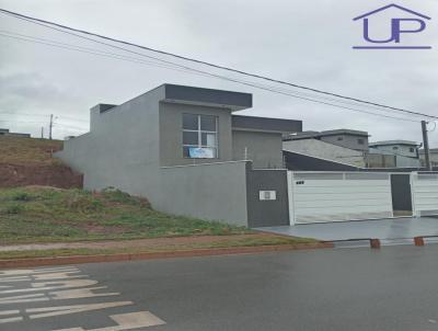 Casa para Venda, em Atibaia, bairro Residencial Jardins da Catalunha, 3 dormitrios, 2 banheiros, 1 sute, 3 vagas