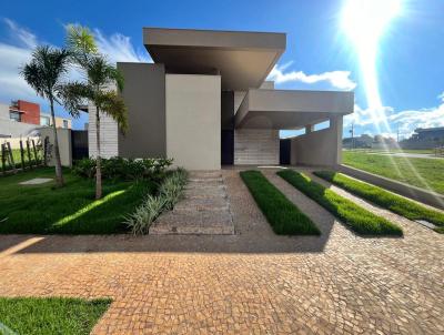 Casa em Condomnio para Venda, em Presidente Prudente, bairro Jardim Alto da Boa Vista, 5 dormitrios, 3 banheiros, 4 sutes, 3 vagas