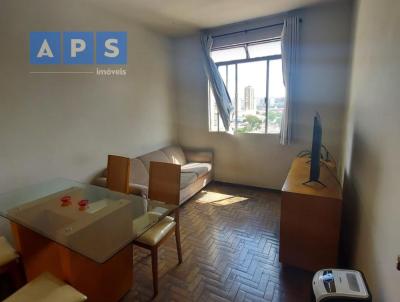 Apartamento para Venda, em Belo Horizonte, bairro Barro Preto, 1 dormitrio, 1 banheiro