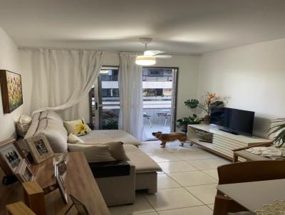 Apartamento para Venda, em Vitria, bairro Jardim Camburi, 2 dormitrios, 1 sute