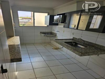 Apartamento para Venda, em Ribeiro Preto, bairro City Ribeiro, 2 dormitrios, 1 banheiro, 1 vaga