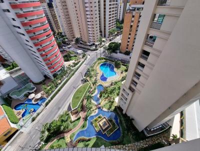 Apartamento para Venda, em Fortaleza, bairro Meireles, 4 dormitrios, 5 banheiros, 4 sutes, 5 vagas