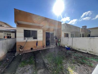 Casa para Venda, em Florianpolis, bairro So Joo do Rio Vermelho, 2 dormitrios, 1 banheiro, 1 vaga