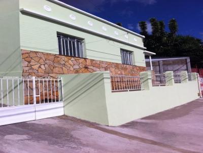 Casa para Venda, em Barbacena, bairro Santo Antnio, 2 dormitrios, 1 banheiro, 2 vagas