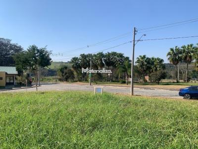 Terreno para Venda, em Caçapava, bairro Ecopark bourbon