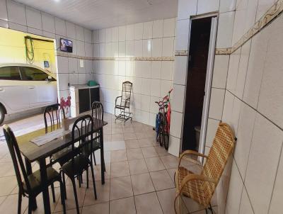 Casa para Venda, em Camaari, bairro Arembepe (Abrantes), 2 dormitrios, 2 banheiros, 2 vagas