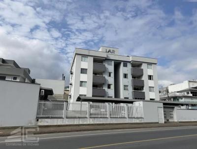 Apartamento para Venda, em Jaragu do Sul, bairro Jaragu Esquerdo, 2 dormitrios, 1 banheiro, 1 vaga