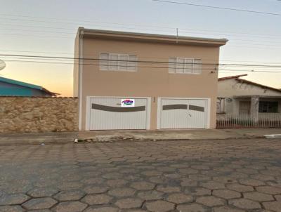 Casa para Venda, em Tatu, bairro CENTRO, 3 dormitrios, 1 banheiro, 1 sute, 2 vagas