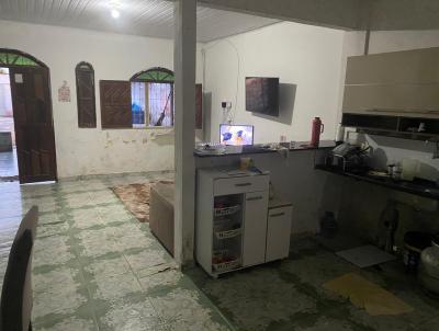 Casa para Venda, em Camaari, bairro Dias Davila, 3 dormitrios, 2 sutes, 5 vagas