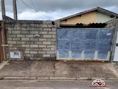 Casa para Venda, em Taubat, bairro Itaim, 2 dormitrios, 1 banheiro, 2 vagas