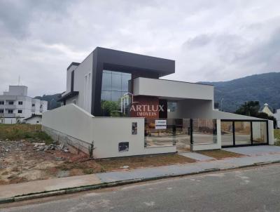 Casa para Venda, em Santo Amaro da Imperatriz, bairro Sul do Rio, 3 dormitrios, 3 banheiros, 1 sute, 2 vagas