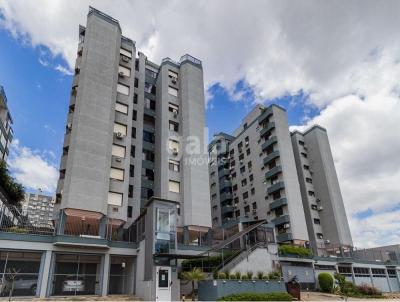 Cobertura Duplex para Venda, em Porto Alegre, bairro Cristo Redentor, 2 dormitrios, 4 banheiros, 1 sute, 2 vagas