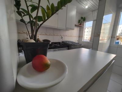 Apartamento para Venda, em Vitria, bairro Santa Marta, 2 dormitrios, 1 banheiro, 1 vaga
