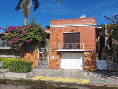 Casa para Venda, em Santana do Livramento, bairro Centro, 3 dormitrios, 3 banheiros, 2 sutes, 1 vaga