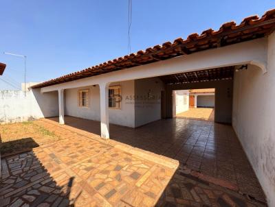 Casa para Venda, em Jata, bairro Samuel Grahan, 3 dormitrios, 2 banheiros, 1 sute, 1 vaga