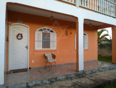 Casa em Condomnio para Venda, em Saquarema, bairro Porto da Roa, 1 dormitrio, 1 banheiro, 1 vaga