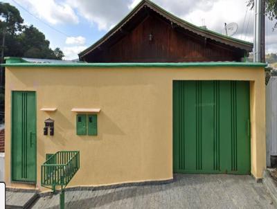 Casa para Locao, em Poos de Caldas, bairro Jardim Gama Cruz, 2 dormitrios, 2 banheiros, 1 sute, 1 vaga