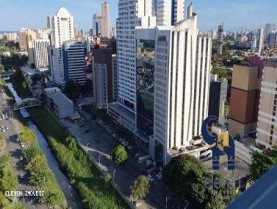 Sala Comercial para Venda, em Salvador, bairro Caminho Das Arvores, 4 banheiros, 6 vagas