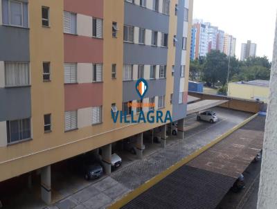 Apartamento para Venda, em So Jos dos Campos, bairro Jardim Satelite, 2 dormitrios, 1 banheiro, 1 vaga