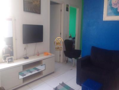 Apartamento para Venda, em Guaruj, bairro JARDIM VIRGINIA, 2 dormitrios, 1 banheiro, 1 vaga