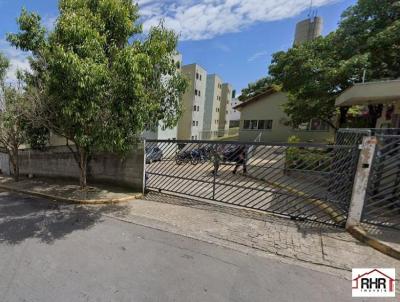 Apartamento para Locao, em Mogi das Cruzes, bairro Conjunto Residencial do Bosque, 2 dormitrios, 1 banheiro, 1 vaga