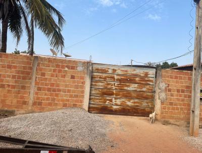 Casa para Venda, em Cceres, bairro Jardim Panorama, 3 dormitrios, 2 sutes, 4 vagas