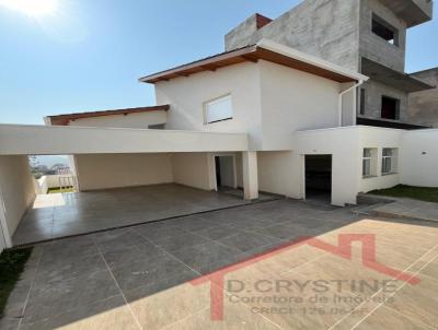 Casa para Venda, em Cajamar, bairro Portais (Polvilho), 3 dormitrios, 3 banheiros, 1 sute, 4 vagas