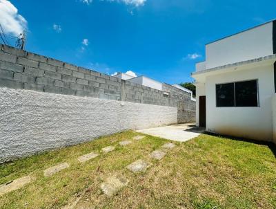 Casa para Venda, em Vargem Grande Paulista, bairro So Pedro, 3 dormitrios, 2 banheiros, 1 sute, 2 vagas