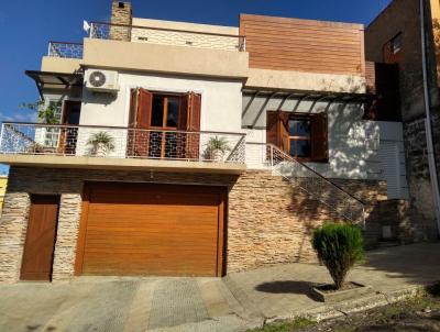 Casa para Venda, em Santana do Livramento, bairro Centro, 3 dormitrios, 2 banheiros, 1 sute, 1 vaga