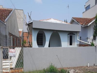 Casa para Locao, em Telmaco Borba, bairro Jardim Alegre, 3 dormitrios, 2 banheiros, 1 sute