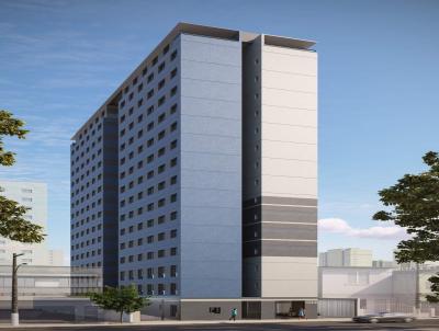 Apartamento para Venda, em So Paulo, bairro Barra Funda, 2 dormitrios, 1 banheiro