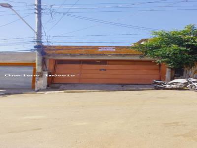 Casa para Venda, em Itapecerica da Serra, bairro Jardim Analndia, 3 dormitrios, 3 banheiros, 2 vagas