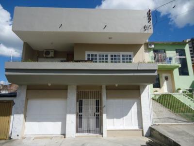 Casa para Venda, em Santana do Livramento, bairro Fluminense, 3 dormitrios, 4 banheiros, 1 sute, 2 vagas