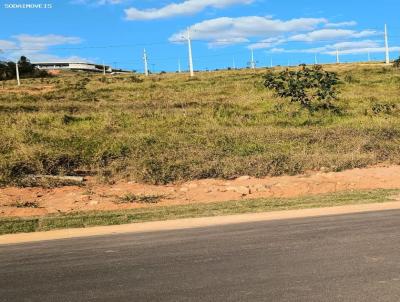 Terreno em Condomnio para Venda, em Bragana Paulista, bairro Residencial Teriva Innovare Bragana