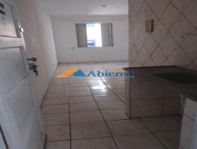 Sala Living para Venda, em So Vicente, bairro Centro, 1 banheiro