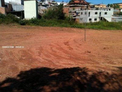 Lote para Venda, em Barbacena, bairro Santo Antnio