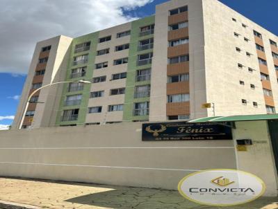 Apartamento para Venda, em Braslia, bairro Areal (guas Claras), 2 dormitrios, 1 banheiro, 1 sute, 2 vagas