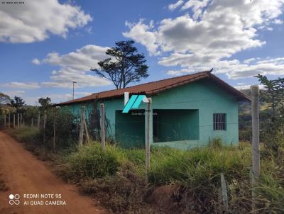 Stio para Venda, em Rio Manso, bairro Souza, 2 dormitrios, 1 banheiro