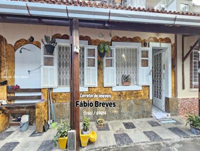 Casas de Vila para Locao, em Mangaratiba, bairro MURIQUI, 1 dormitrio, 1 banheiro